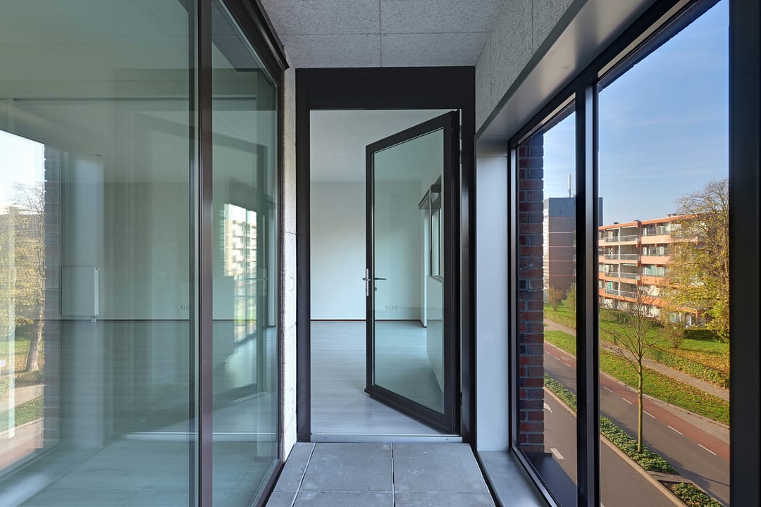 Foto 23 van Churchillplein 80