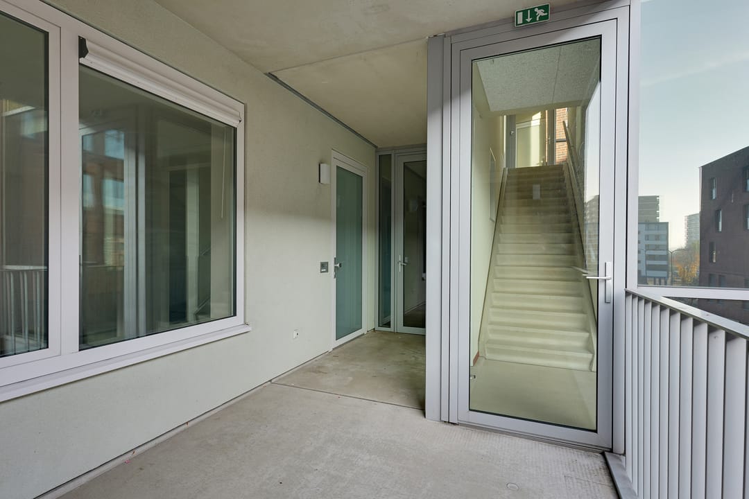 Foto 8 van Churchillplein 80