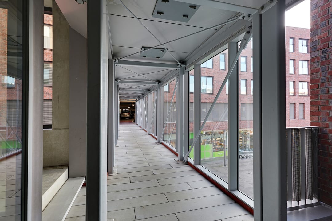 Foto 28 van Churchillplein 80