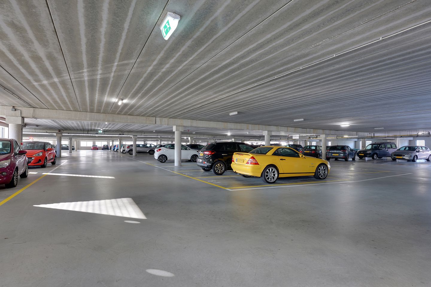 Foto 29 van Churchillplein 80