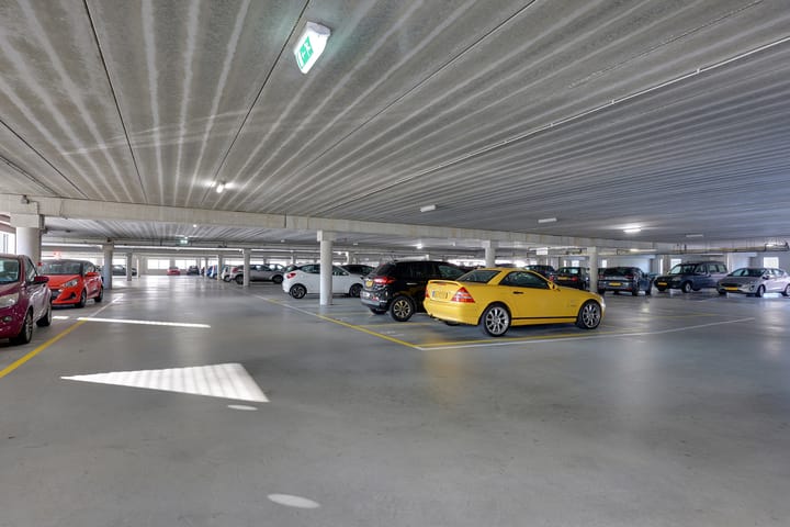 Foto 29 van Churchillplein 80