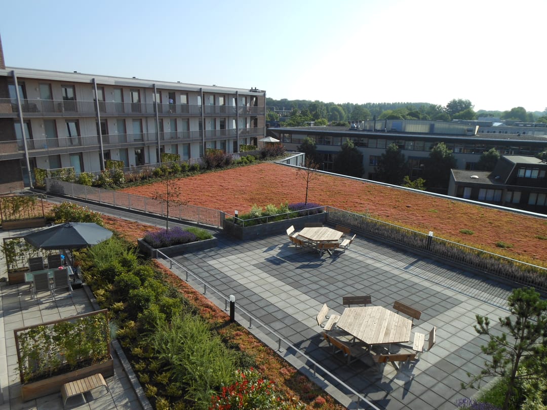 Foto 32 van Churchillplein 80