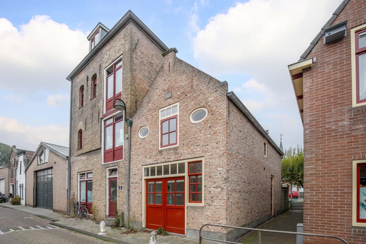 Bekijk foto 2 van Havenstraat 32