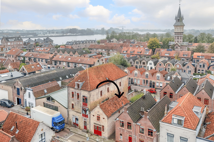 Foto 1 van Havenstraat 32