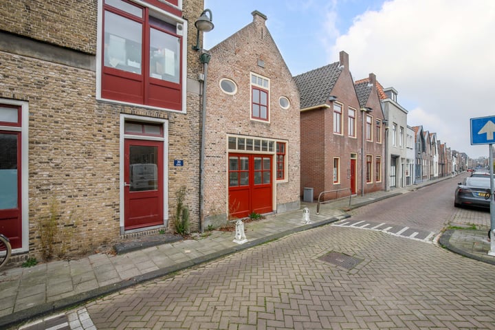 Bekijk foto 5 van Havenstraat 32