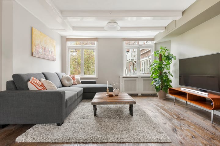 Photo 3 of Eerste Tuindwarsstraat 6-1