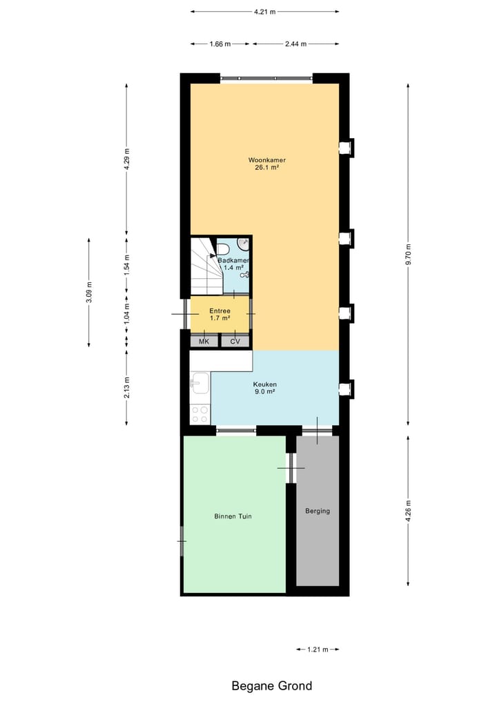 Foto 31 van Havenstraat 32