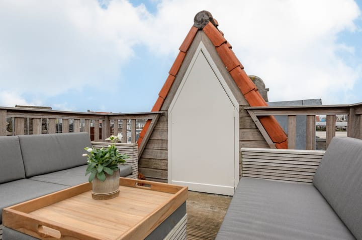 Photo 5 of Eerste Tuindwarsstraat 6-1