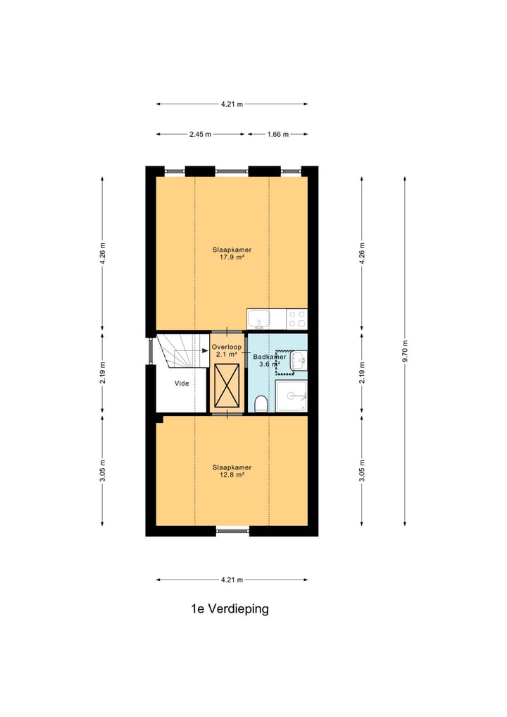 Foto 32 van Havenstraat 32