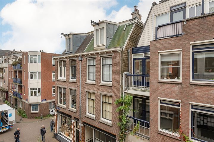 Bekijk foto 22 van Eerste Tuindwarsstraat 6-1