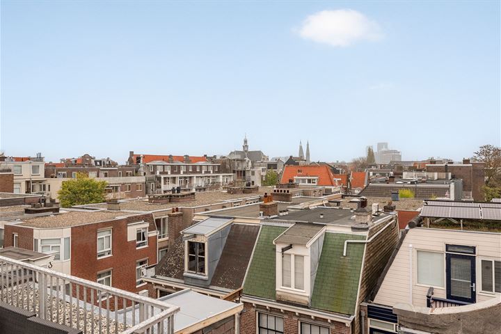 Bekijk foto 34 van Eerste Tuindwarsstraat 6-1