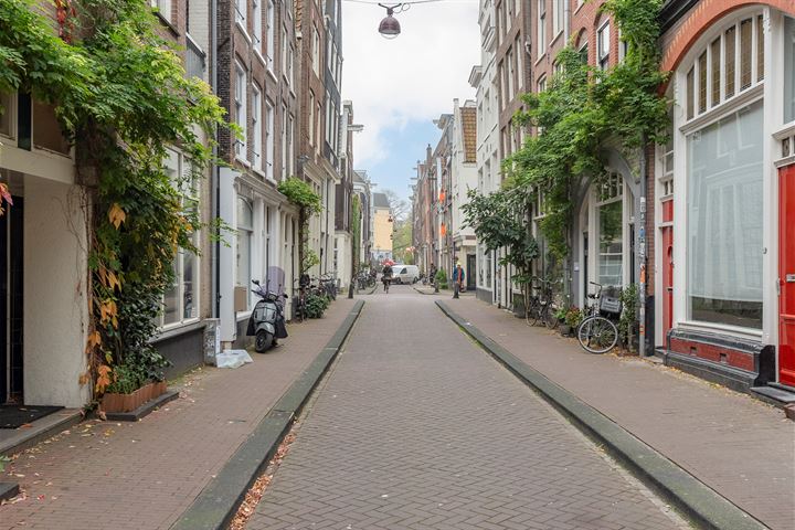 Bekijk foto 38 van Eerste Tuindwarsstraat 6-1