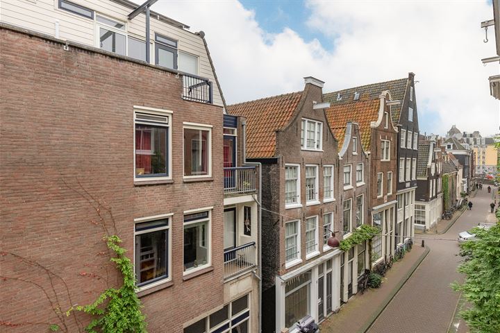 Bekijk foto 39 van Eerste Tuindwarsstraat 6-1