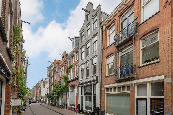 Bekijk foto 37 van Eerste Tuindwarsstraat 6-1