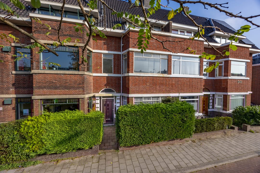 Foto 1 van Haagweg 189-A