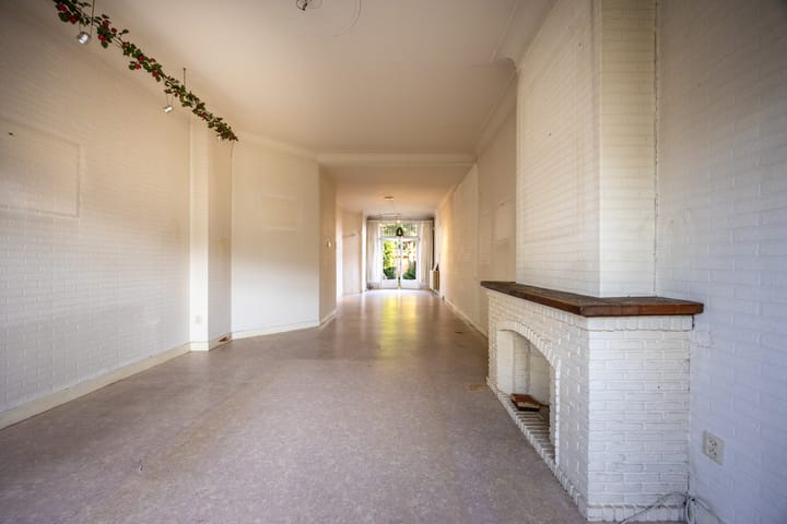 Foto 5 van Haagweg 189-A