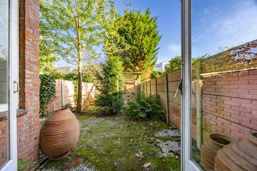 Foto 8 van Haagweg 189-A