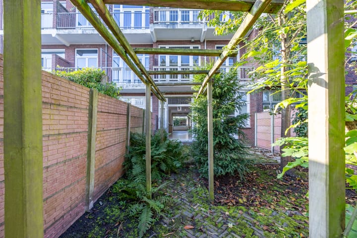 Foto 9 van Haagweg 189-A