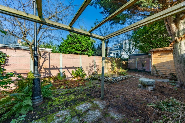 Foto 10 van Haagweg 189-A