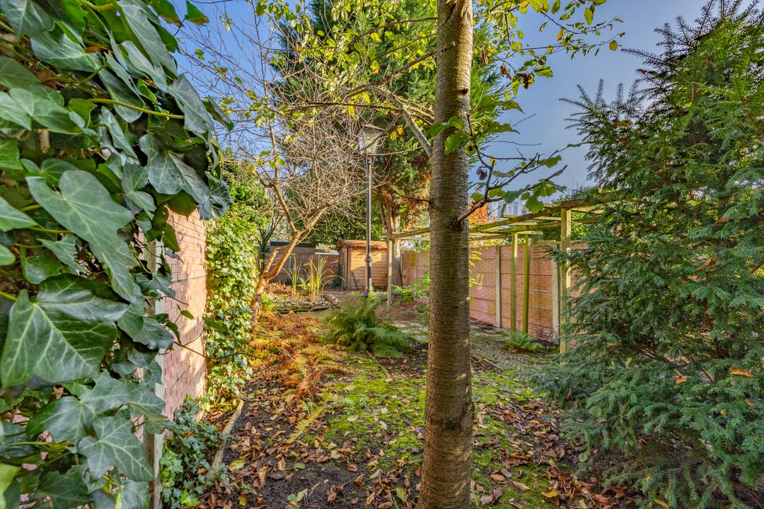 Foto 13 van Haagweg 189-A