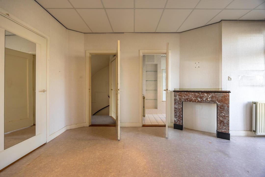 Foto 28 van Haagweg 189-A