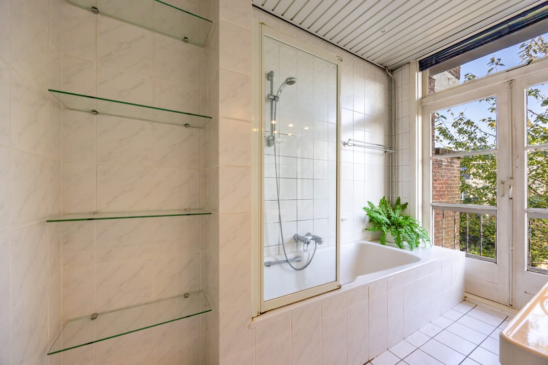 Foto 32 van Haagweg 189-A