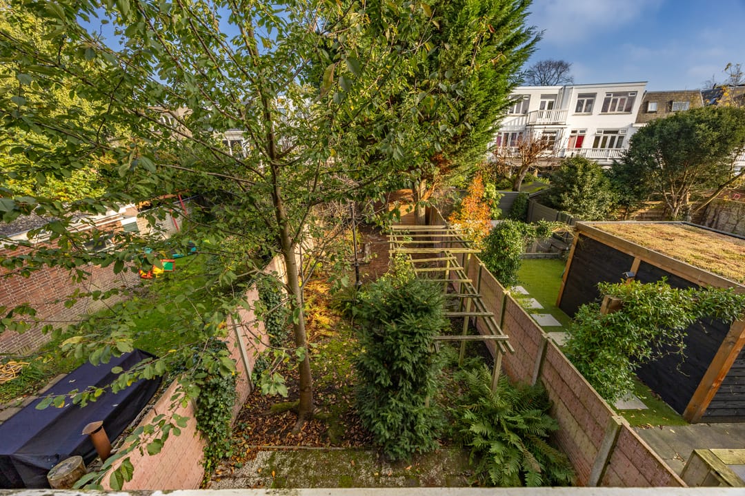 Foto 38 van Haagweg 189-A