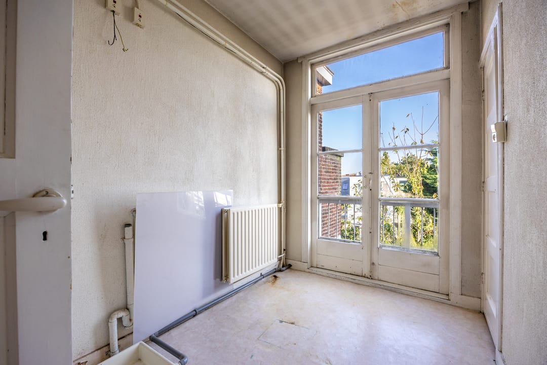 Foto 43 van Haagweg 189-A