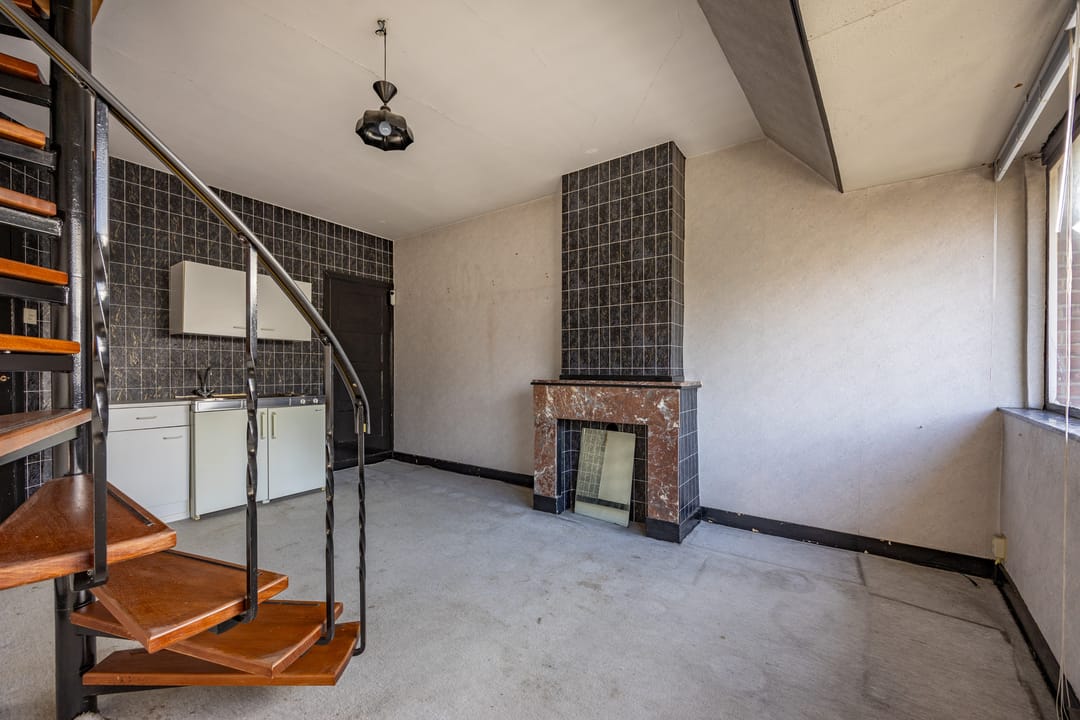 Foto 52 van Haagweg 189-A