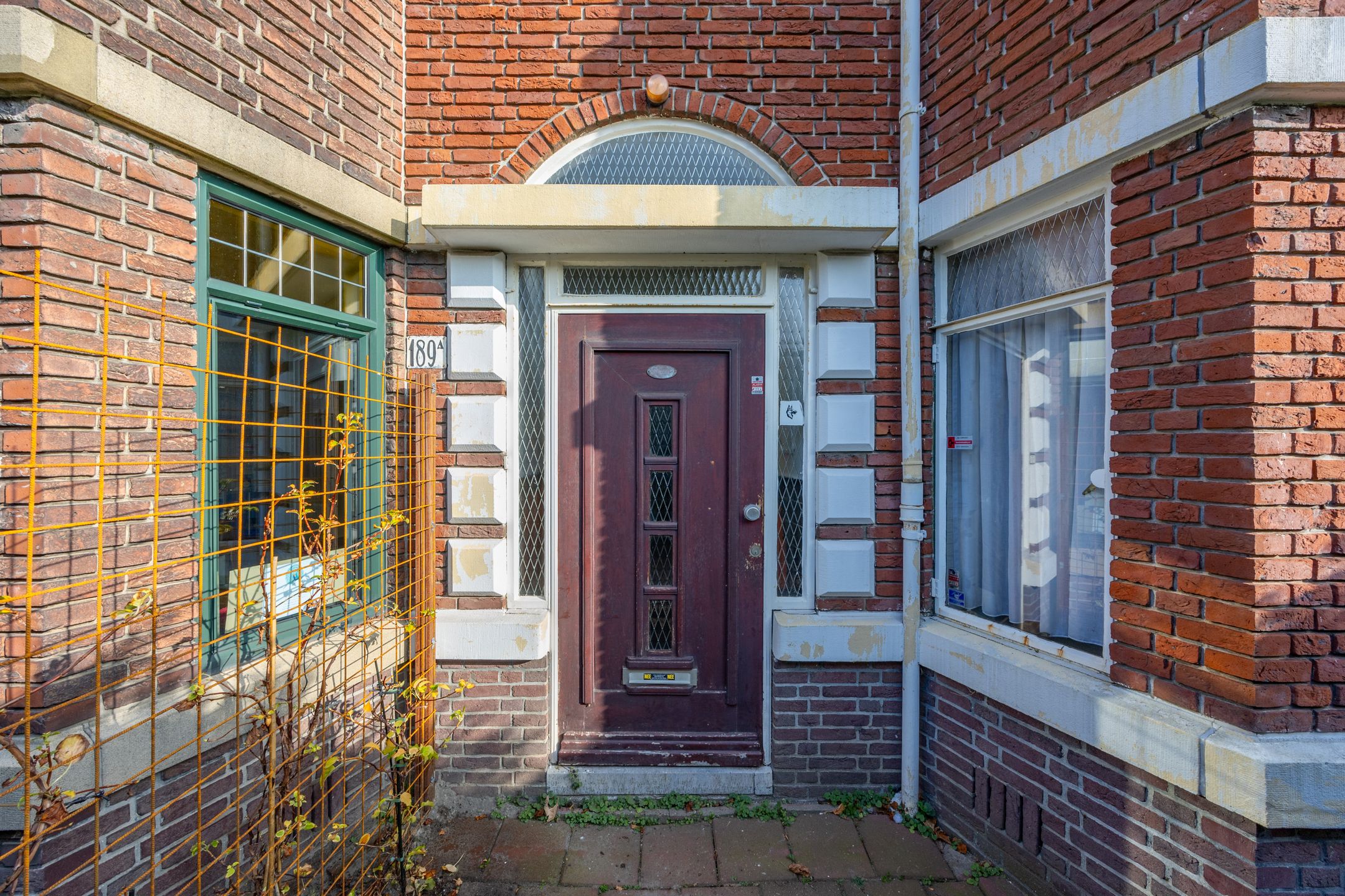 Foto 60 van Haagweg 189-A