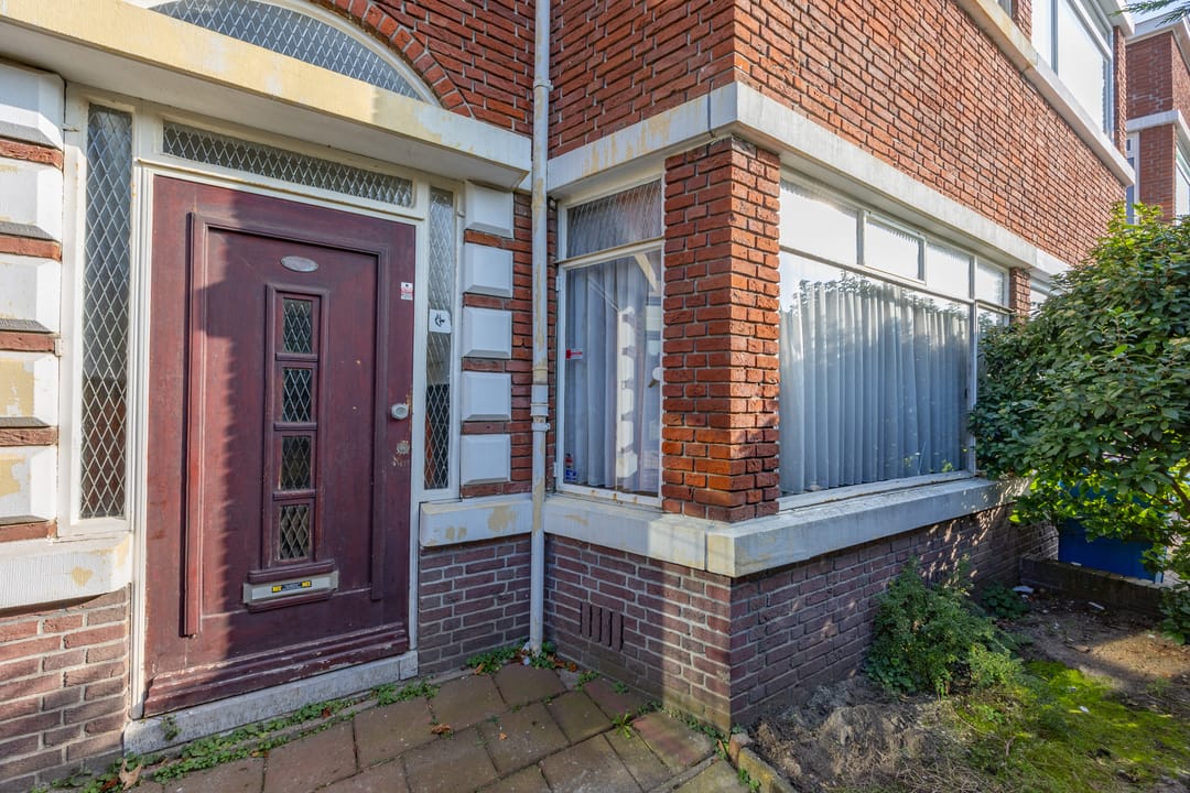 Foto 61 van Haagweg 189-A