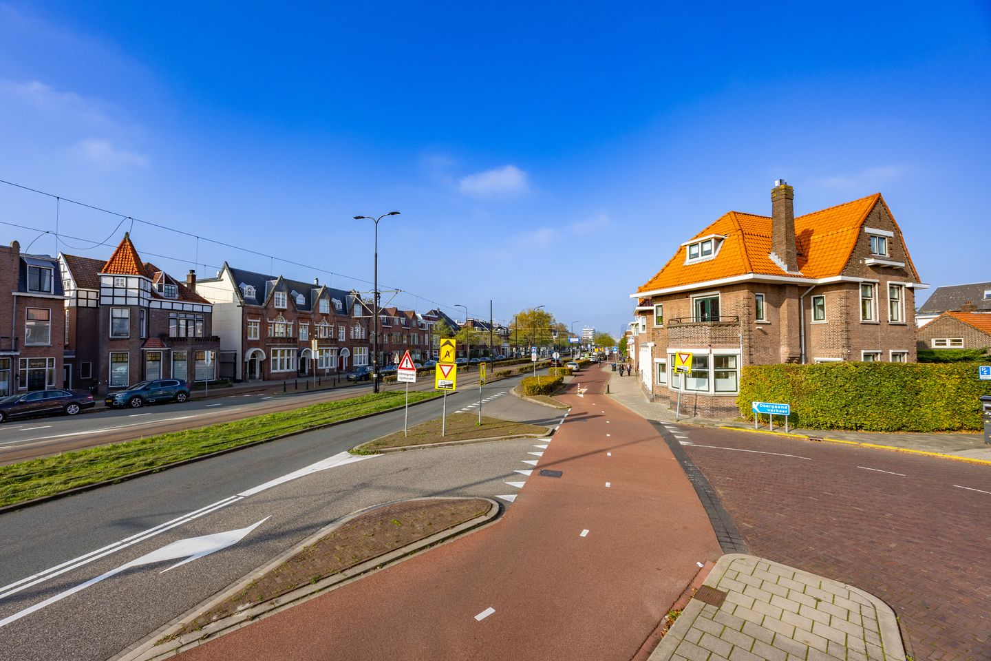 Foto 64 van Haagweg 189-A