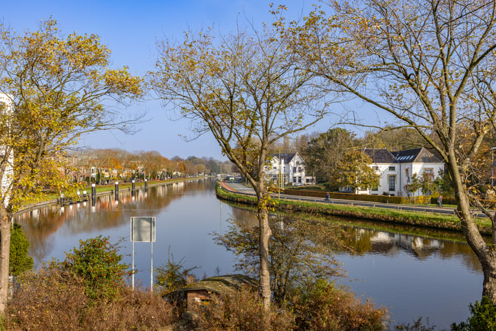 Bekijk foto 65 van Haagweg 189-A