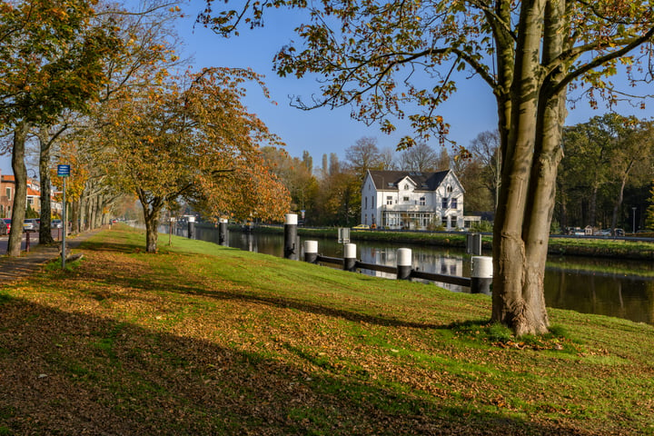 Bekijk foto 66 van Haagweg 189-A