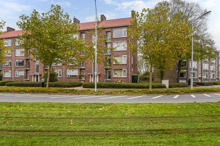 Foto 1 van Koningin Julianalaan 219