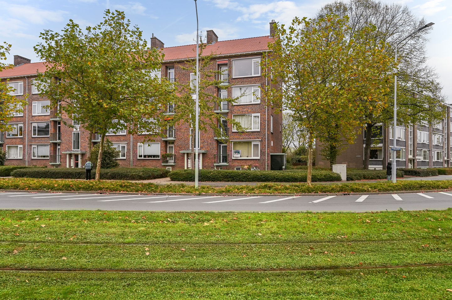 Foto 1 van Koningin Julianalaan 219