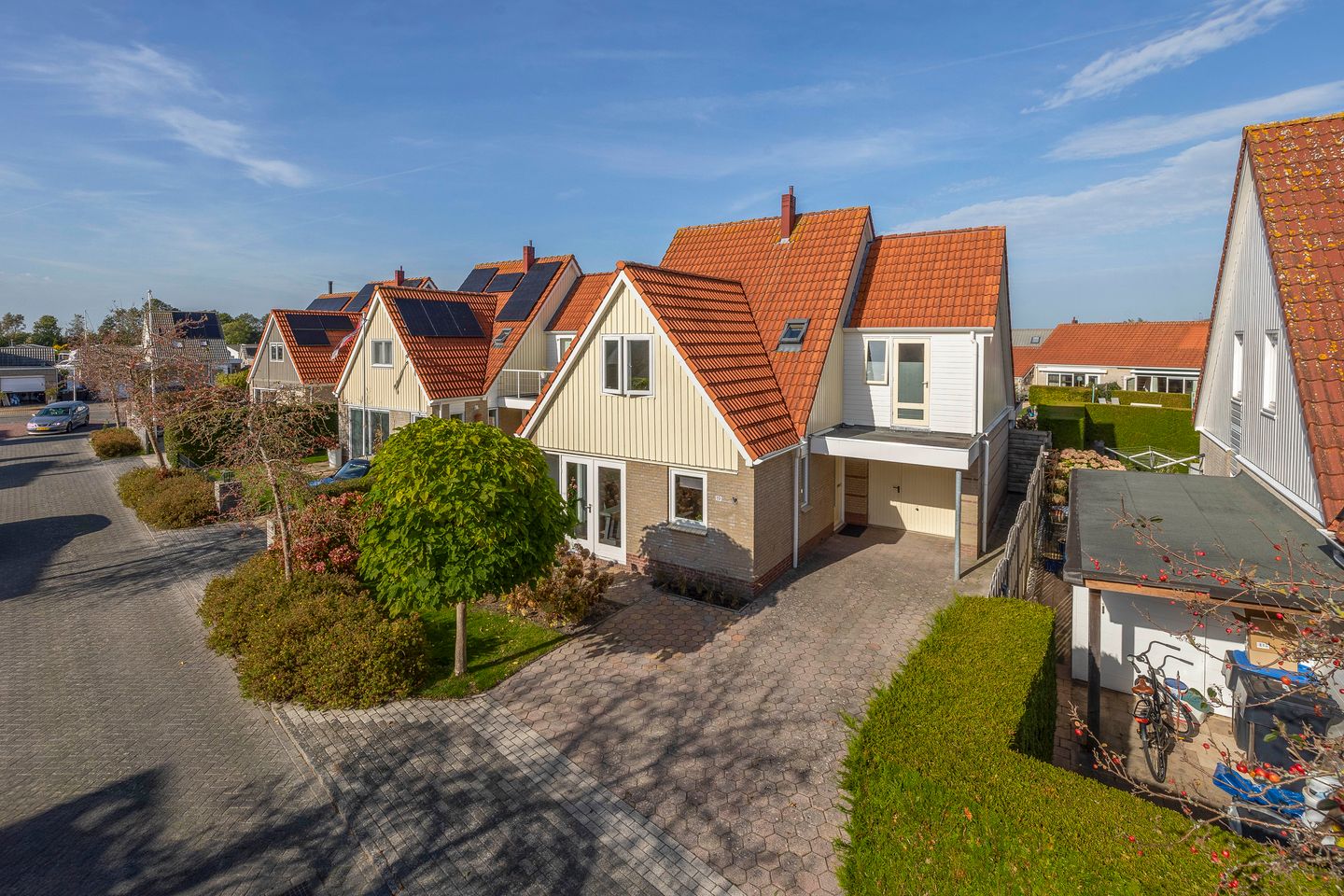 Foto 4 van Kievit 19