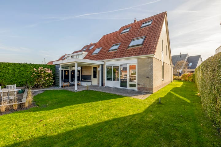 Foto 1 van Kievit 19