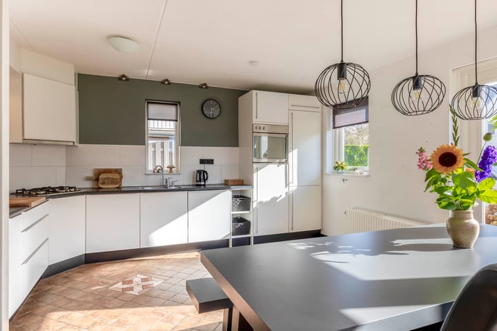 Foto 12 van Kievit 19