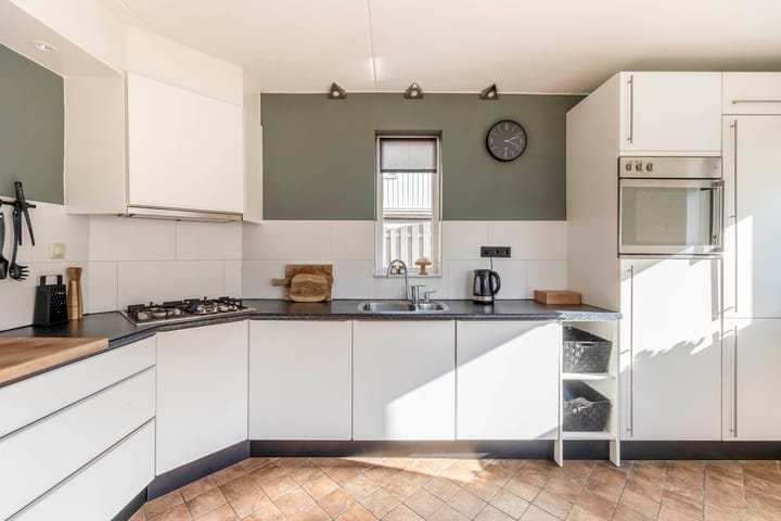 Foto 18 van Kievit 19