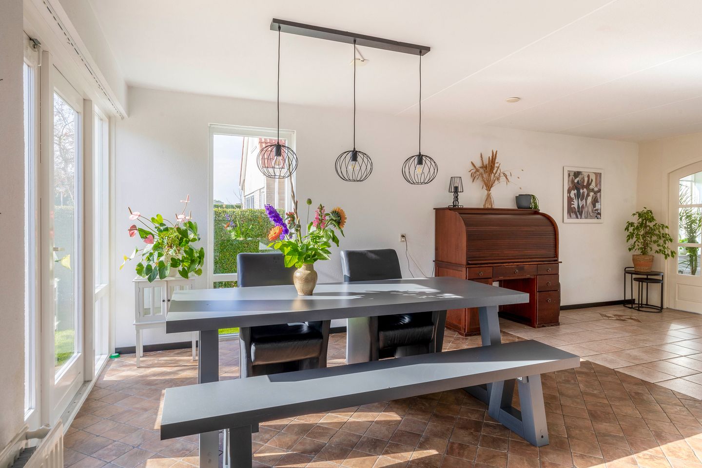 Foto 19 van Kievit 19