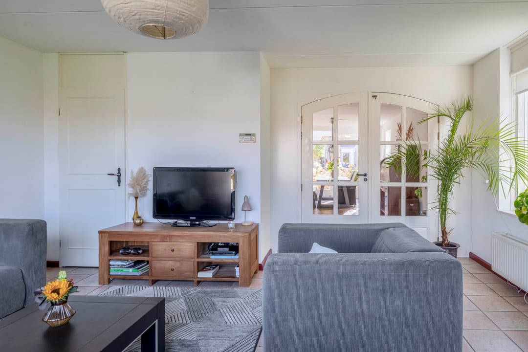 Foto 22 van Kievit 19