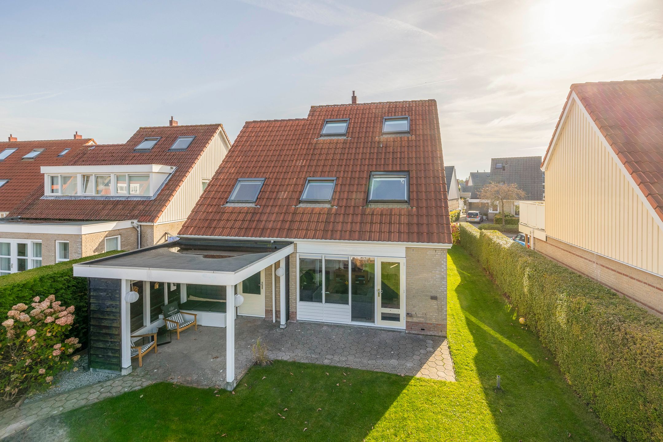 Foto 45 van Kievit 19