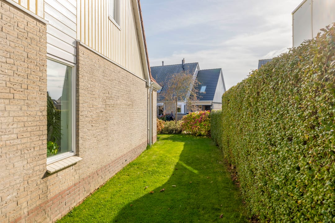 Foto 52 van Kievit 19