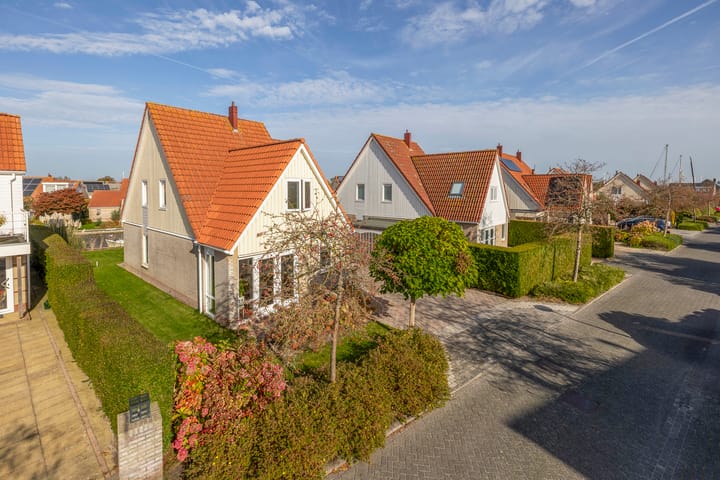 Foto 43 van Kievit 19