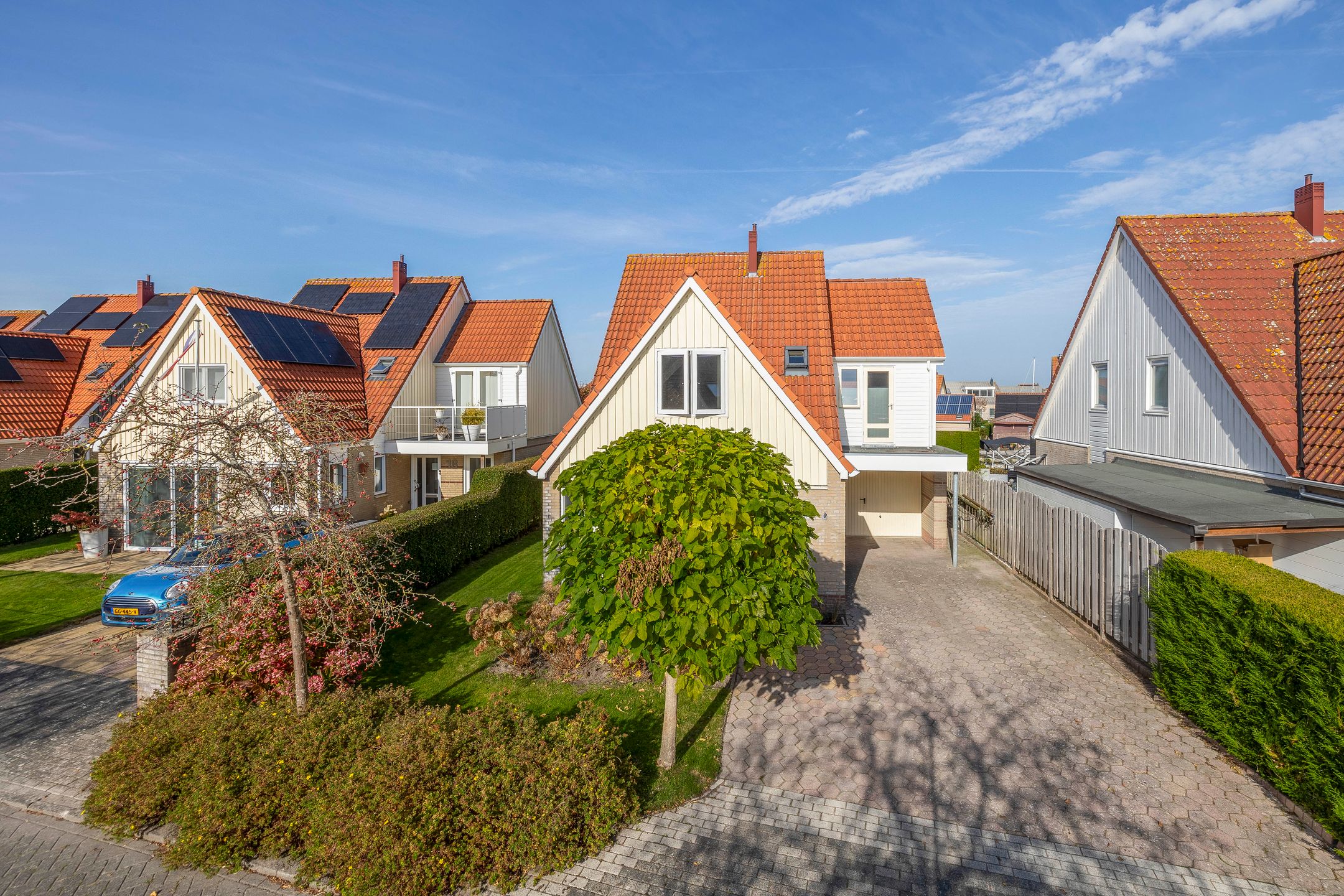 Foto 54 van Kievit 19