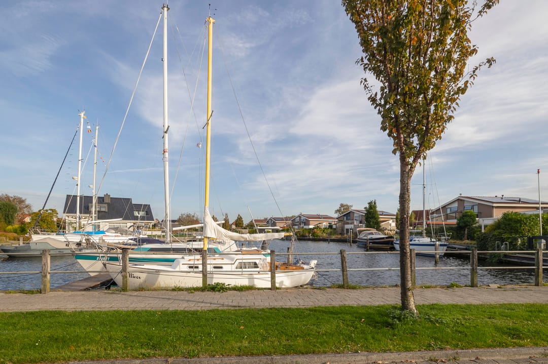 Foto 56 van Kievit 19