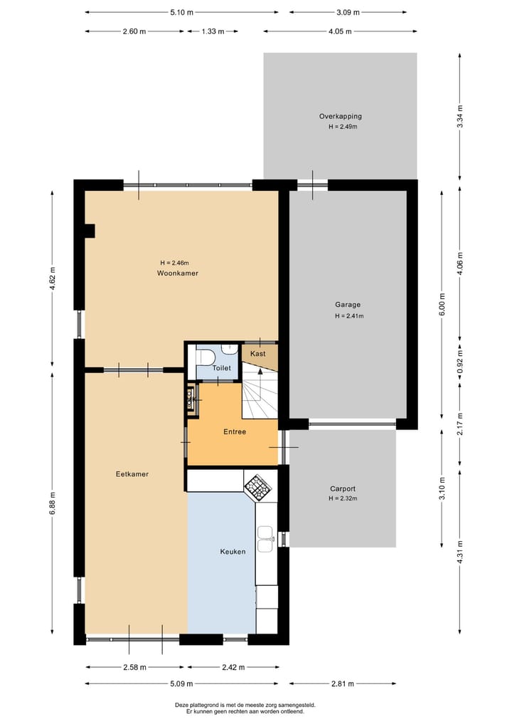 Foto 60 van Kievit 19