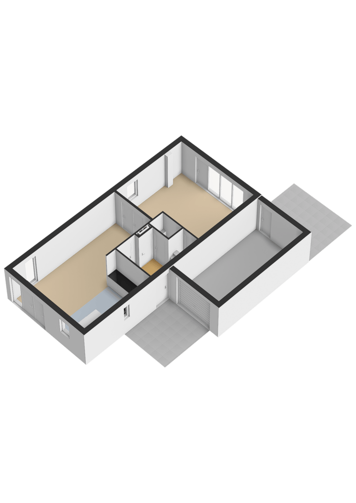 Foto 61 van Kievit 19