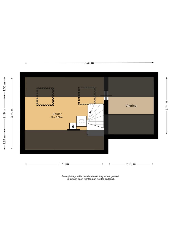 Foto 64 van Kievit 19